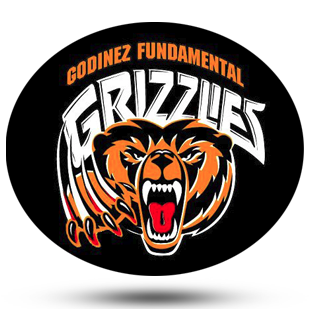 GFHS Grizzly Logo